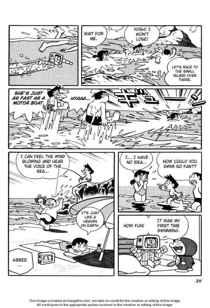 Doraemon Plus Chapter 14 8